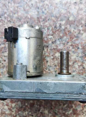 MERKLE-KORFF减速电机26-67-54-GM 24