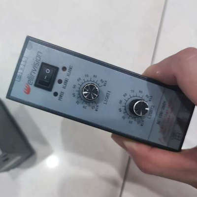 ellinvision光源控制器