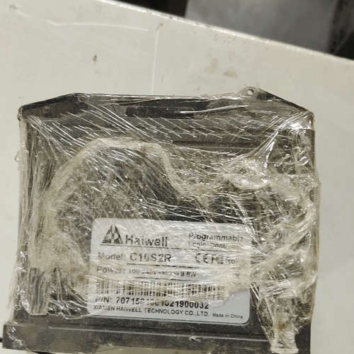 海为PLC主机C10S2R 实图包好