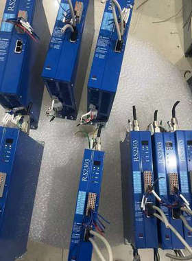 RS2306 两台 RS2312 四台 RS2303 六台