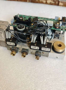 perkin Elmer 铂金埃尔默KUHNKE S