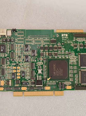MATROX 迈创图像采集卡Y751-0201REV.A，原