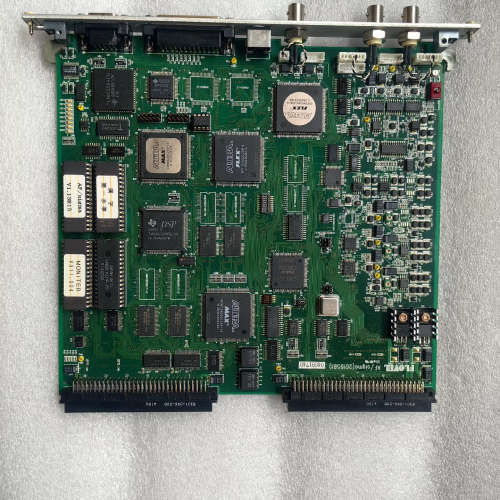 FLOVEL AF/sing I/O BOARD 20195