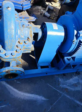 paco  eld315s-4 110kw