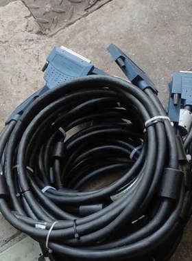 NI数据连接线 185095D-02 TYPE SH100-