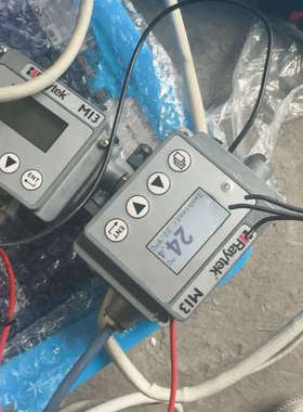 Raytek雷泰MI3温度探头MI310LTS在线测温探头，