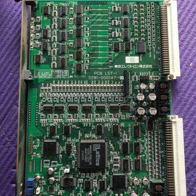 TEL东京电子 3281-000147-17