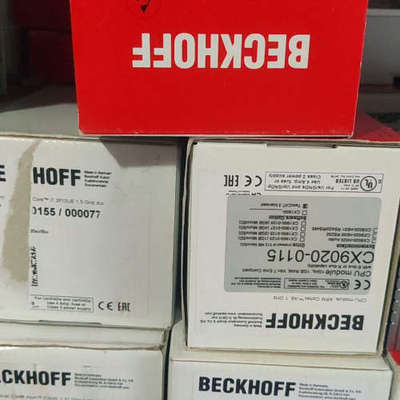 CX5120-0100-9020 CPU module, n