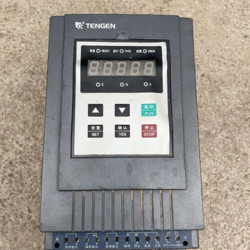 TGS3-30 天正TGS3系列电动机软启动器 30KW 实