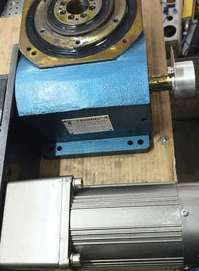 SDZ0DA0MGV0GR  三德SANDE分割器，四工位，