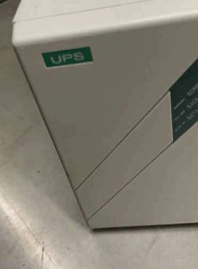 UPS电源 NS-A102B，拆机下来的，成色很新