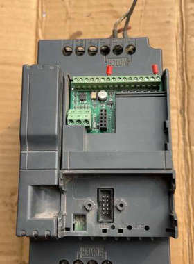 FT-S003743KD变频器3.7KW