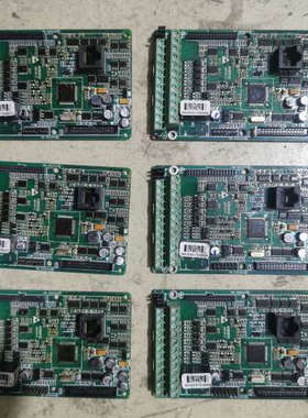 艾克特AT500系列变频器主板A00U03C