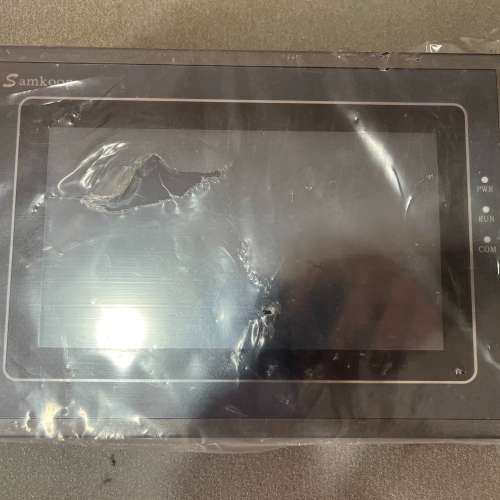 Samkoon显控触摸屏AK-070AS