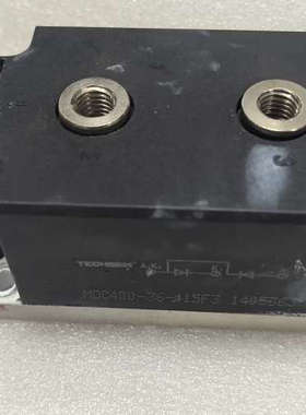 MDC400-36 整流桥400A3600V