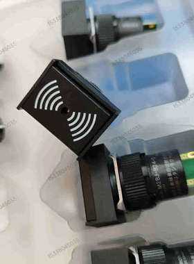 M2BJ-B24-D有库存φ16mm蜂鸣器黑色长方