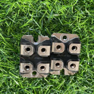 IXYA模块IXFN82N60P