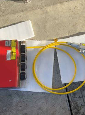 redENERGY激光器SP-200P-A-EP-Z-L-Y