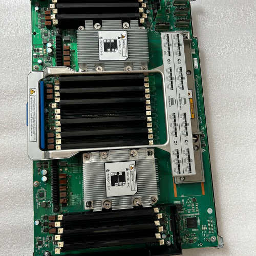 2488HV5/5885HV5扣板扩展CPU组件 3~4 B