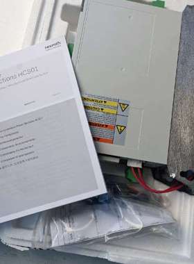 Reroth驱动器HCS01.1E-W0018-A-03-B