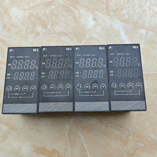 富士温控器PXE5TAY2-1W000-C