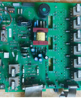 欧陆591C591P电源板 不可逆 AH385851U003
