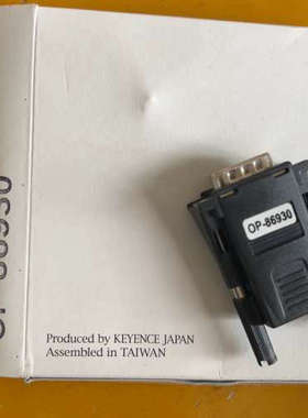 OP-86930  新的没用过，一共4个，需要的联系