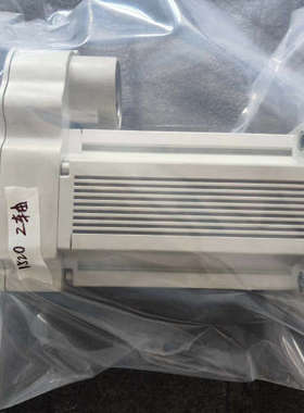 全新，IRB1520二轴电机3HAC050443-001