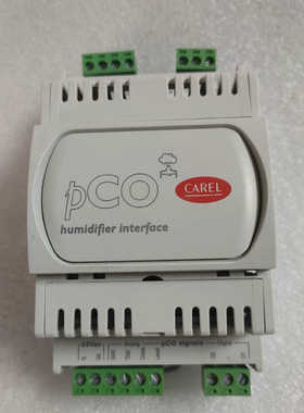 意大利卡乐加湿模块PCOUMI2000 卡乐加湿模块PCO