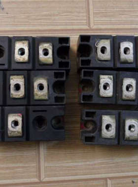 英飞凌二极管模块ND171N12K 可控硅 整流桥现