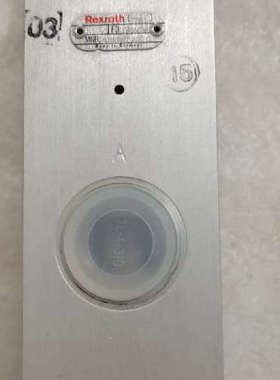 3723572220  力士乐  Rexroth  1个