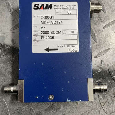 SAM 2480G1 MC-4VD124 Ar,2000sc