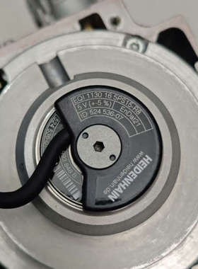 HEIDENHAIN海德汉编码器EQI1130 16 5PS