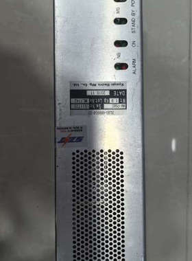 HV-PS8C 2L80-000558-22 SN(1811