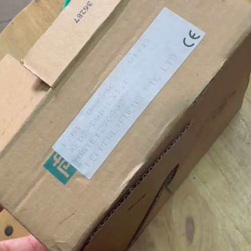 KFD2-DWB-EX1.D 倍加福 P+F信号隔离器