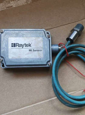 Raytek MI Sensor RAYMID10LT4 雷