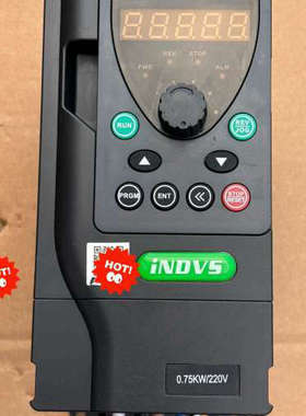 INDVS英捷思变频器