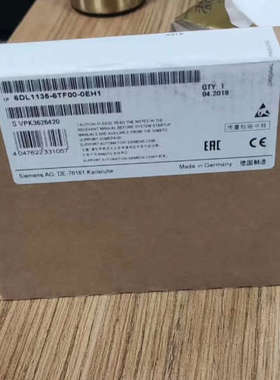 6DL1135-6TF00-0EH1，6DL1135—6TF