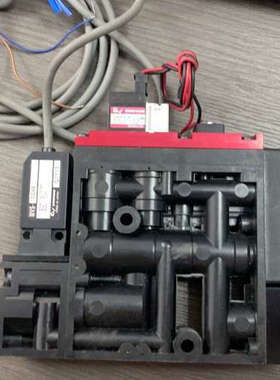 CONVUM妙德真空发生器CKV010-4E  MVS-03