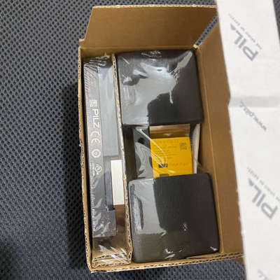 PILZ皮尔兹安全门锁570502 PSEN sl-0.5p