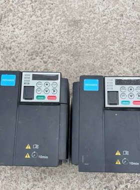 MD310T1.5B-TC 汇川变频器 1.5KW 380V