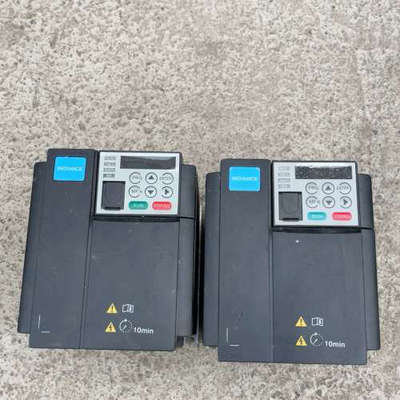 MD310T1.5B-TC 汇川变频器 1.5KW 380V