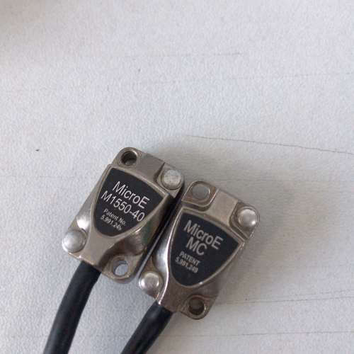 MicroE MTE读数头 M1520-40 5,9