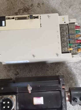 安川SGDV-470A01A/SGMGC-55ADB6C伺服