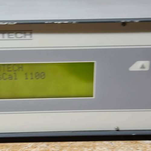 澳大利亚 ECOTECH GASCAL 1100 气体校准仪