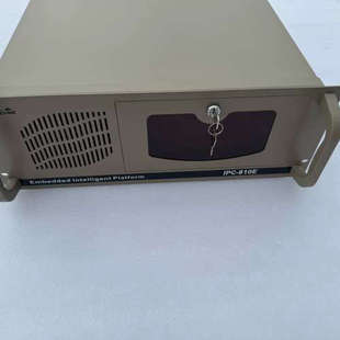 研祥工控机IPC-810E I7-13700CPU I9-1