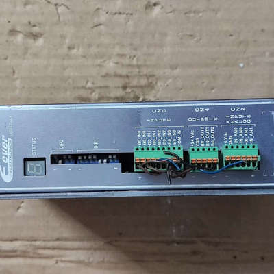 意大利 EVER elettronica  控制器  SDM