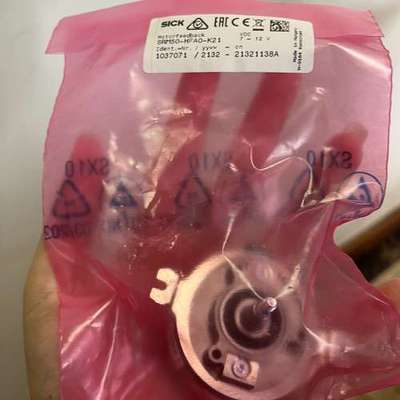 1037071 SRM50-HFA0-K21 伺服反馈编码器