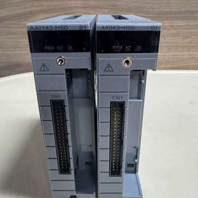 横河AAI143-H50 S1  型号年份如图片