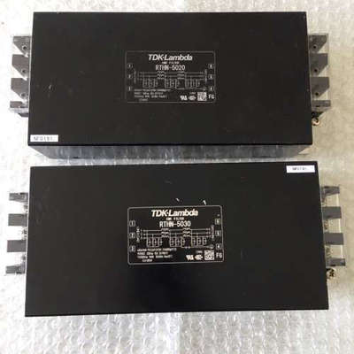 TDK-Lambda三相滤波器RTHN-5030 RTHN-